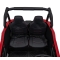 dwuosobowe buggy
